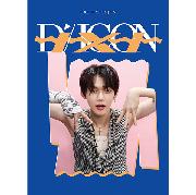 [全款] DICON D'FESTA MINI EDITION : TXT - cn.ktown4u.com