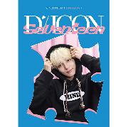 DICON D'FESTA MINI EDITION : SEVENTEEN (JEONGHAN)