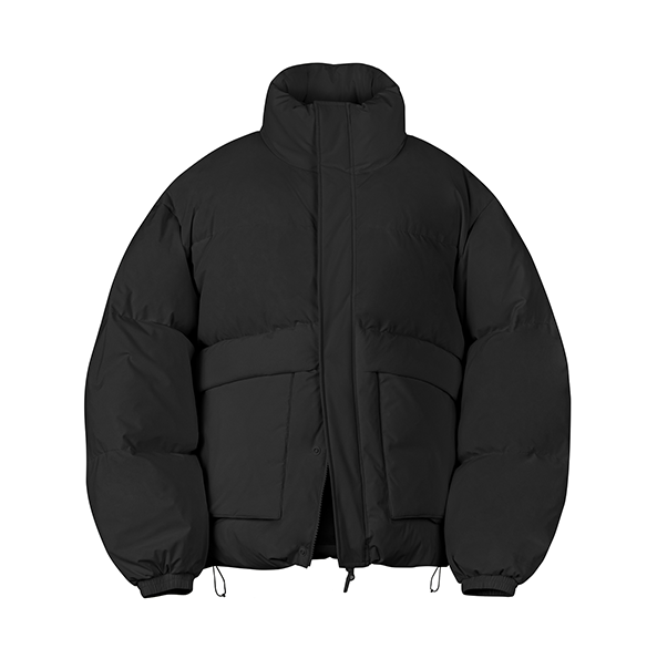 cn.ktown4u.com : [CGP] RDS Utility Duck Down Short Puffa