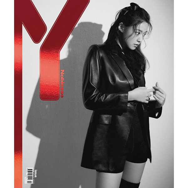 [全款] Y Magazine Issue Vol.08_四站联合