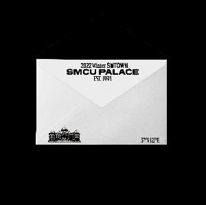 BoA - 2022 Winter SMTOWN : SMCU PALACE (GUEST. BoA) (Membership