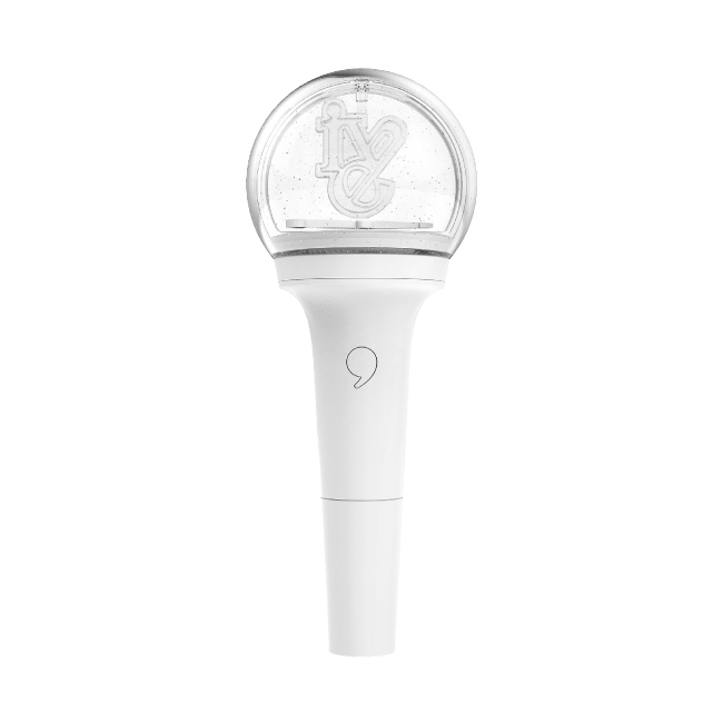 cn.ktown4u.com : [全款] IVE - OFFICIAL LIGHT STICK_Psyche_REI直井