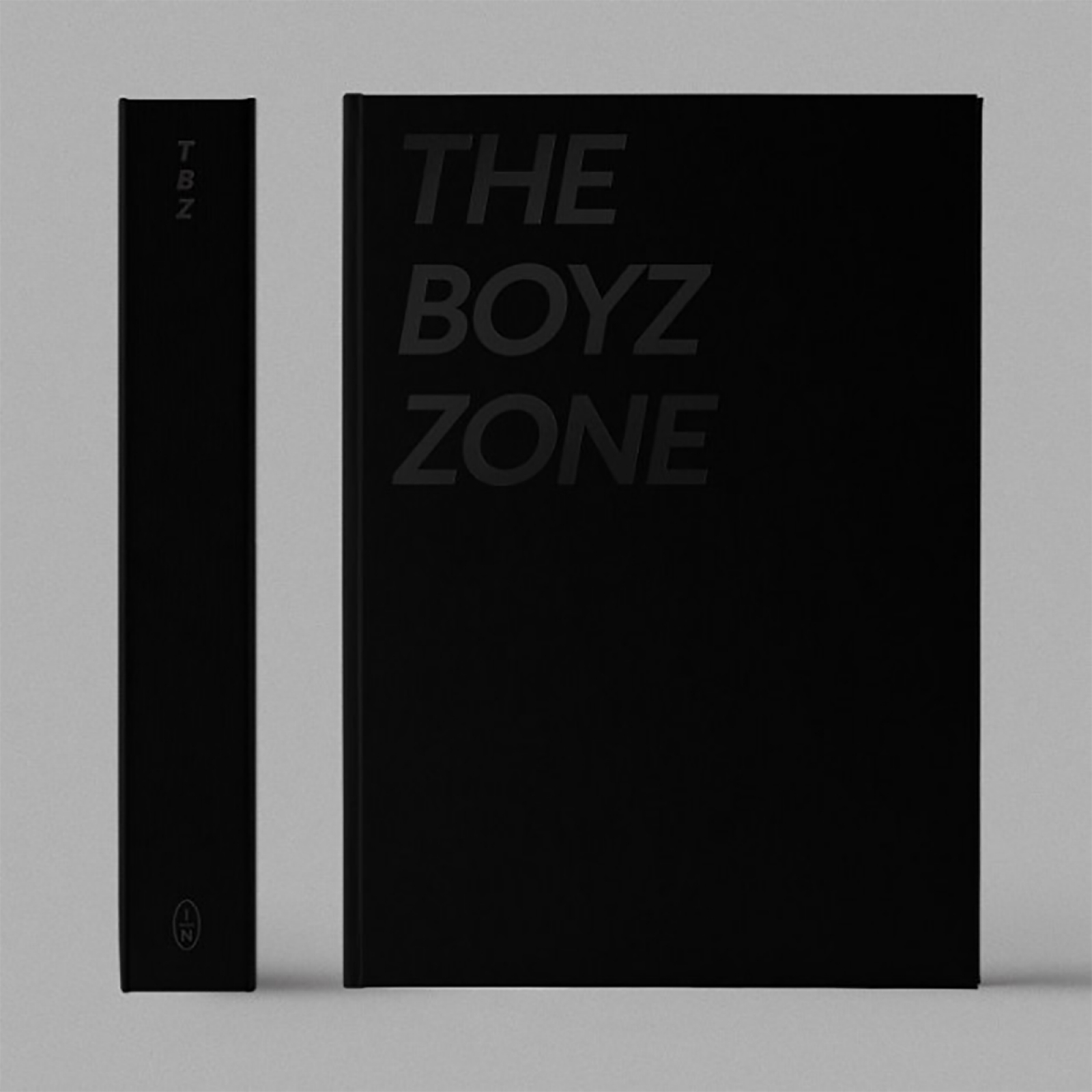 cn.ktown4u.com : [写真集] THE BOYZ - THE BOYZ TOUR PHOTOBOOK [THE