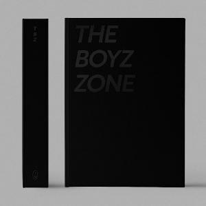 [全款] [写真集] THE BOYZ - THE BOYZ TOUR - cn.ktown4u.com