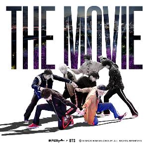 D'FESTA THE MOVIE BTS Version Blu-Ray - cn.ktown4u.com
