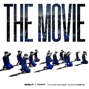 cn.ktown4u.com : D'FESTA THE MOVIE SEVENTEEN Version Blu-Ray