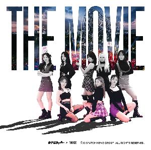 D'FESTA THE MOVIE TWICE version Blu-ray - cn.ktown4u.com