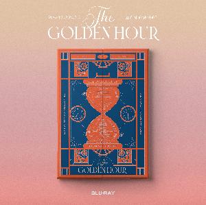 cn.ktown4u.com : IU - 2022 IU Concert [The Golden Hour : 오렌지