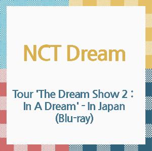 NCT Dream ドリショ 日本 Blu-ray トレカ ロンジュンセット cn.ktown4u.com : NCT DREAM - [Tour 'The Dream Show 2 : In A Dream