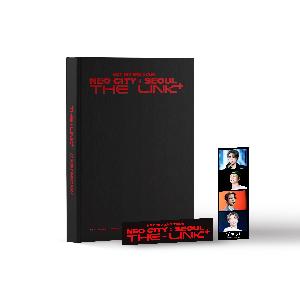 cn.ktown4u.com : NCT 127 - NCT 127 2ND TOUR​_[NEO CITY SEOUL - THE