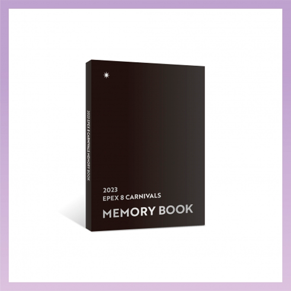 新品未開封 EPEX 2023 8CARNIVALS cn.ktown4u.com : [写真集] EPEX - [2023 EPEX 8CARNIVALS