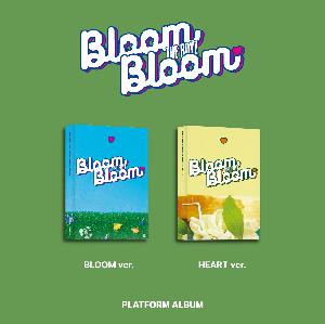 [全款 裸专] THE BOYZ - 单曲2辑 [Bloom Bloom  - cn.ktown4u.com