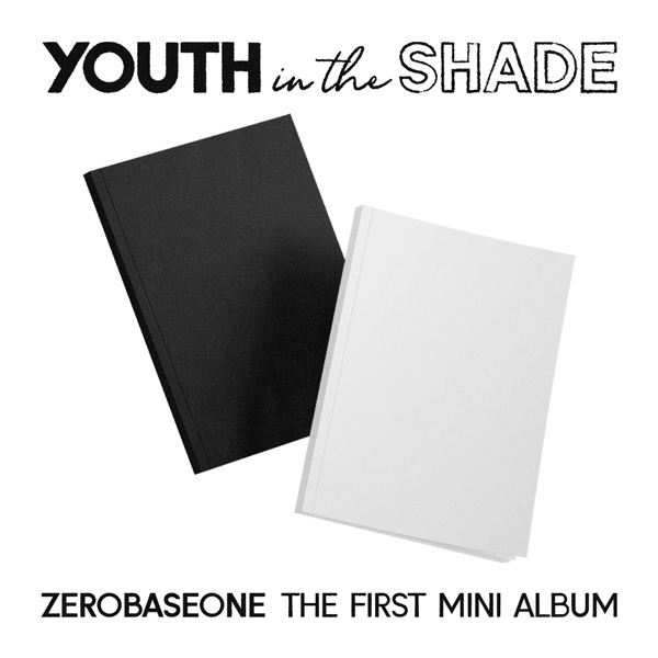 cn.ktown4u.com : [拆卡专] [线下签售活动] ZEROBASEONE - 迷你1辑