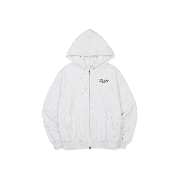 cn.ktown4u.com : [AB6IX 禮物] COMPLETE CHMPS HOOD ZIP-UP 2 Size