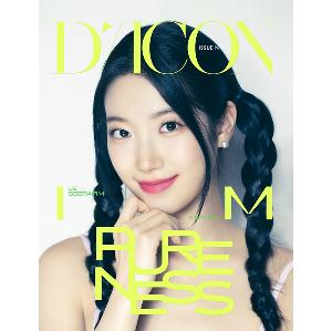 Dicon「LE SSERAFI'M PURENESS」 CHAEWON TYPE-A – 光文社K-POP