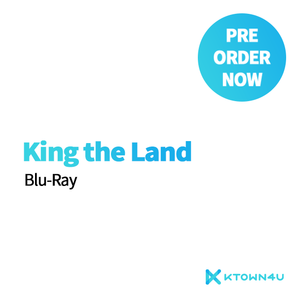 cn.ktown4u.com : [蓝光影碟] King the Land Special Blu-Ray (限量版