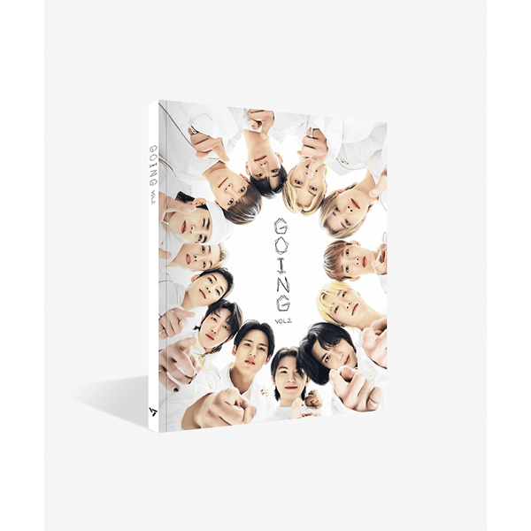cn.ktown4u.com : goods list_写真集