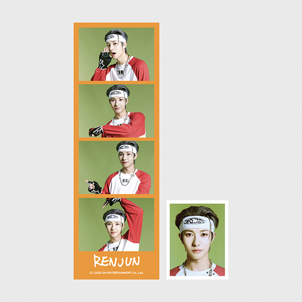 jp.ktown4u.com : NCT DREAM - RANDOM TRADING CARD SET [A ver