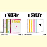 (G)I-DLE I SWAY pinkypop 中華 限定 5枚コンプセット imgrc0095153899.jpg