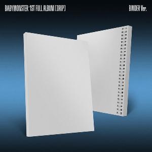 cn.ktown4u.com : [拆卡专] [Ktown4u特典赠送] (ASA Ver.) BABYMONSTER