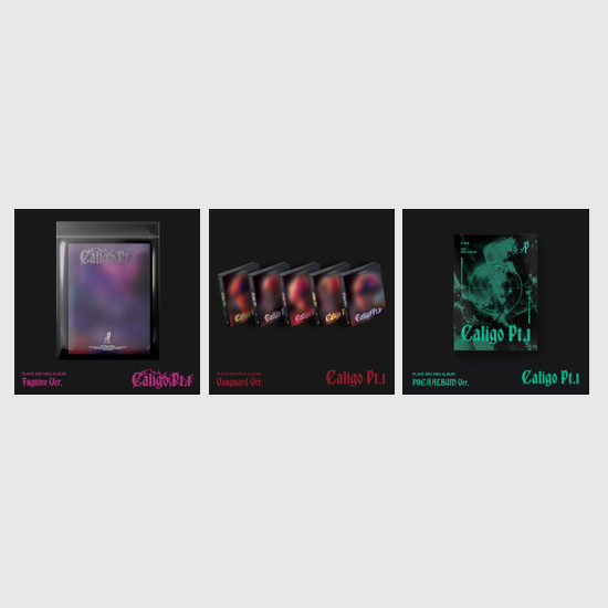 cn.ktown4u.com : [全款裸专] [一键毕业] [7CD] PLAVE - 3rd Mini