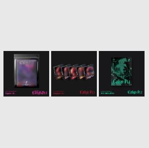 cn.ktown4u.com : [全款裸专] [一键毕业] [7CD] PLAVE - 3rd Mini