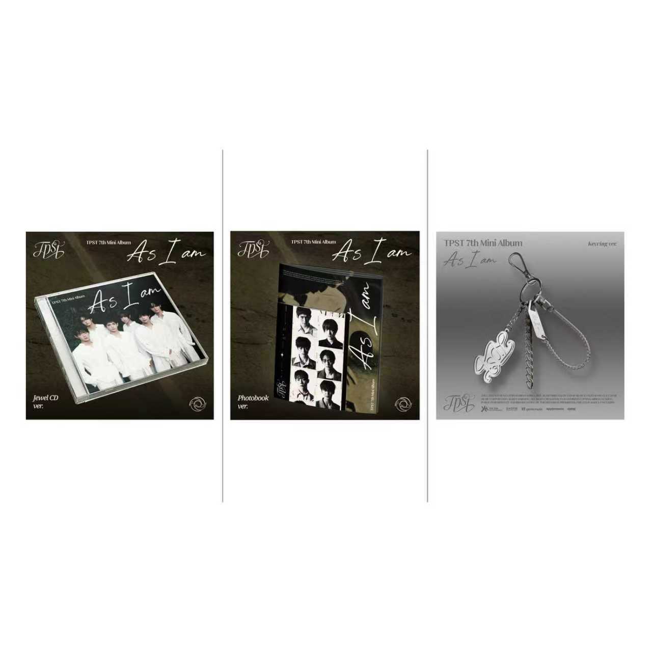 cn.ktown4u.com : [全款裸专] [一键毕业] [3CD] [Ktown4u Special Gift