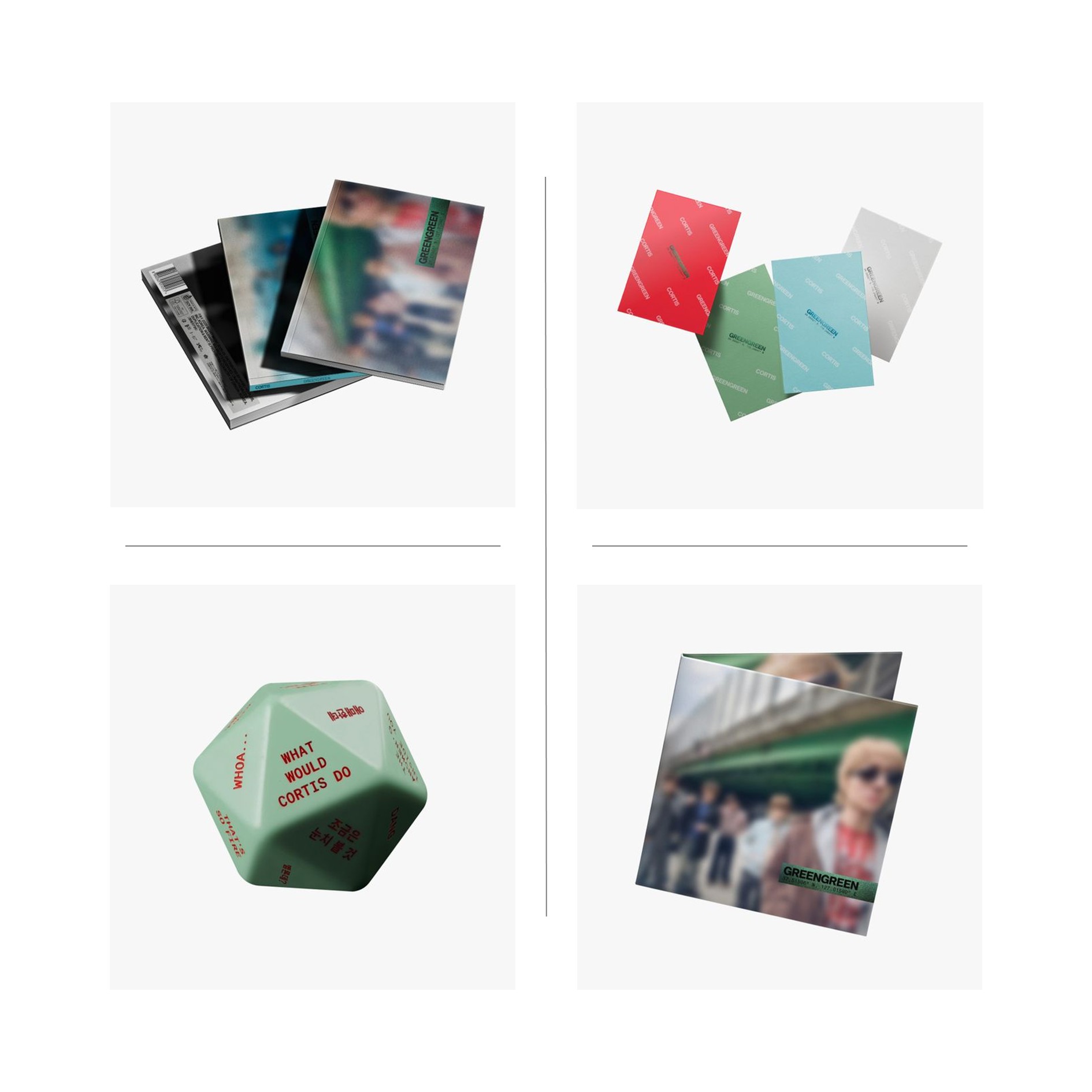 cn.ktown4u.com : [全款裸专] [一键毕业] [9CD SET] [Ktown4u Special