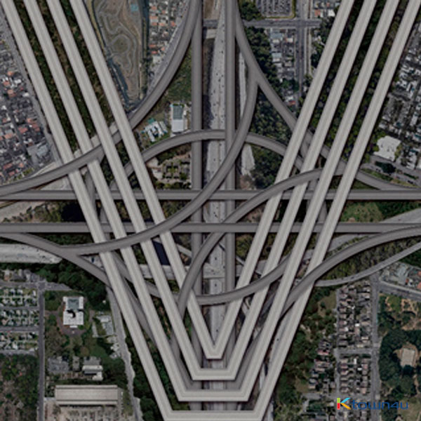 [全款 裸专] WayV - Mini Album Vol.3 [Kick Back] _威神V后援会首站