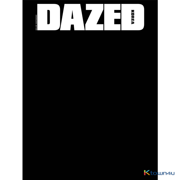 [全款] Dazed & Confused Korea 2021.07 (Content : EPEX)_Accompany琴东贤个站