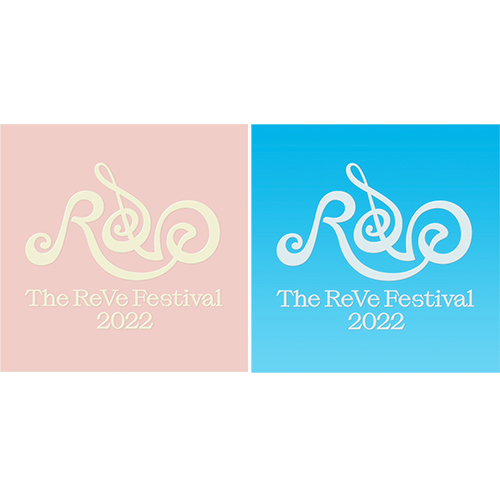 [全款 第二批（截止到03/27日早上9点）裸专] Red Velvet - 迷你专辑 [The ReVe Festival 2022 - Feel My Rhythm]_六站联合