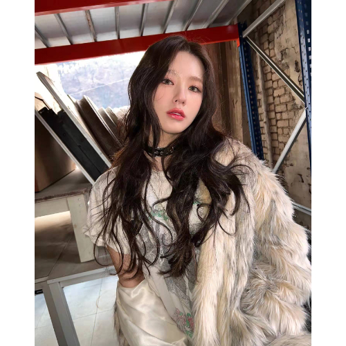 cn.ktown4u.com : [拆卡专1元] MIYEON ((G)I-DLE) - 1st Mini