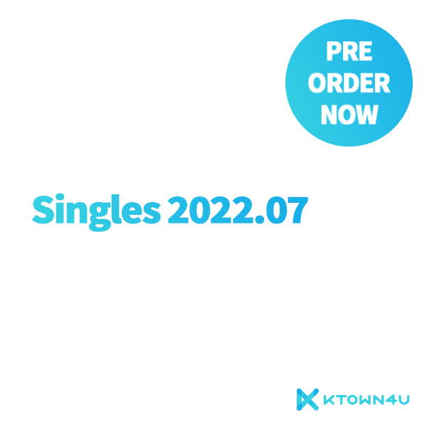 [全款] Singles 2022.07 (封面 : BAEKHO)_Baidu_姜东昊吧 