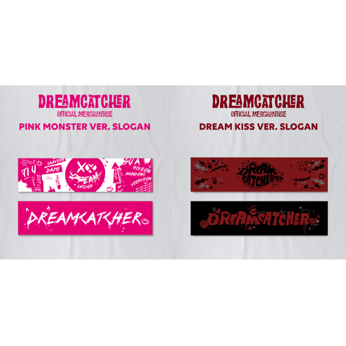 [全款] DREAMCATCHER - DREAMCATCHER SLOGAN_Morpheus_Dreamcatcher