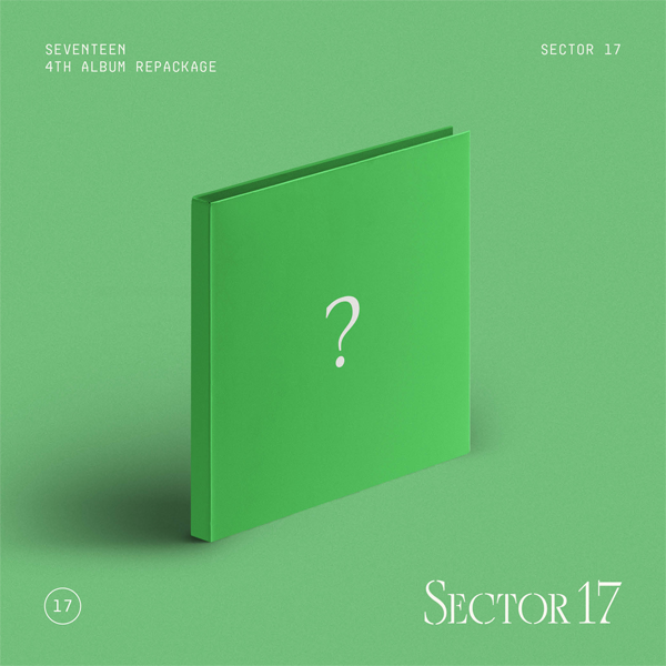 cn.ktown4u.com : [拆卡专] SEVENTEEN - 4th Album Repackage