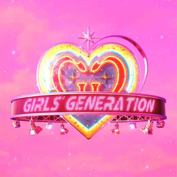 [全款 第二批（截止到8/14日早7点）裸专] Girls’ Generation - 正规专辑 7辑 [FOREVER 1]_允儿呀YOONAYAcom 