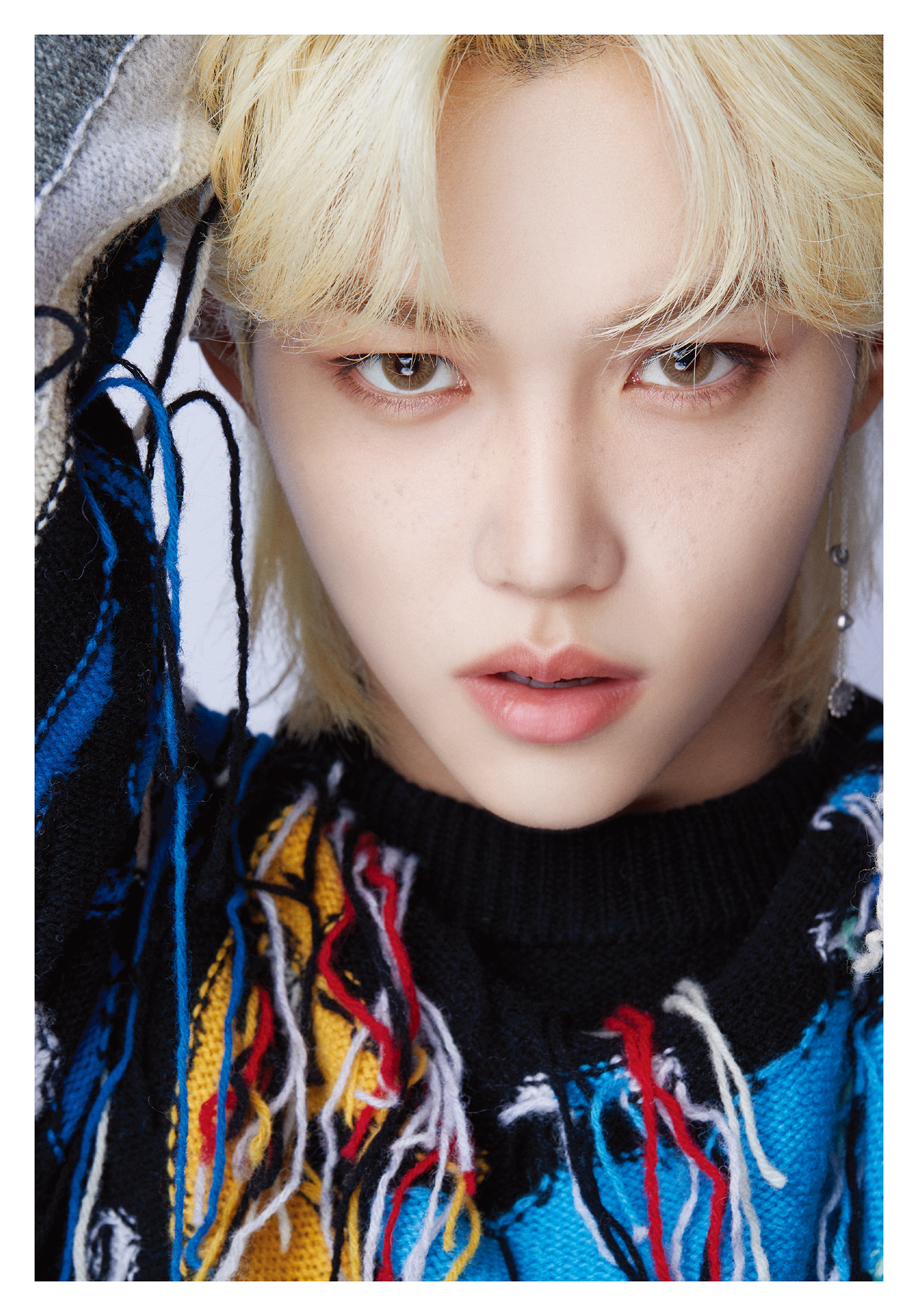 cn.ktown4u.com : [全款] DICON D'FESTA STRAY KIDS (FELIX)_FelixLee