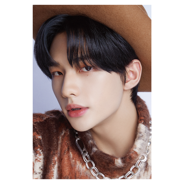 cn.ktown4u.com : [全款]DICON D'FESTA STRAY KIDS (HYUNJIN)_韩知城中文首