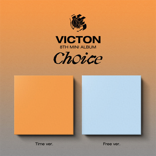 [全款 裸专] [视频签售活动] VICTON - 迷你8辑 [Choice]_ WhiteNight_VICTON中文站