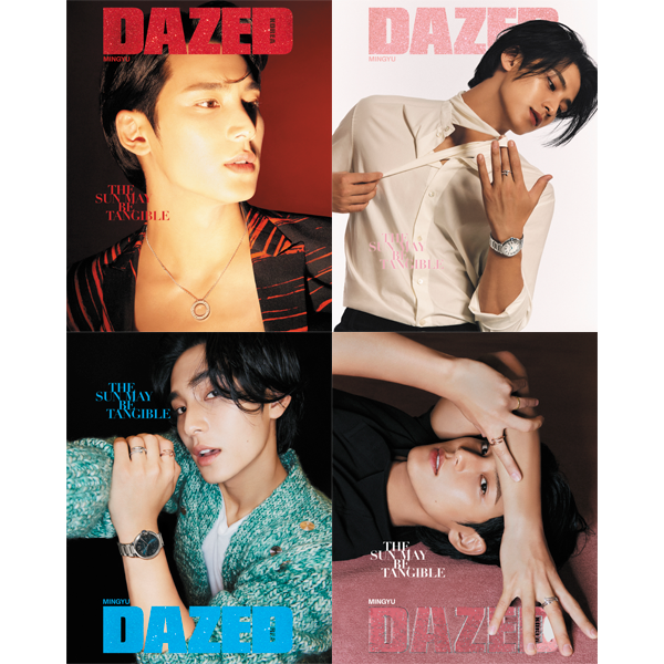 [全款] Dazed & Confused Korea 2022.12 (内页：Kim Woo Seok)_Oasis_Of_金宇硕