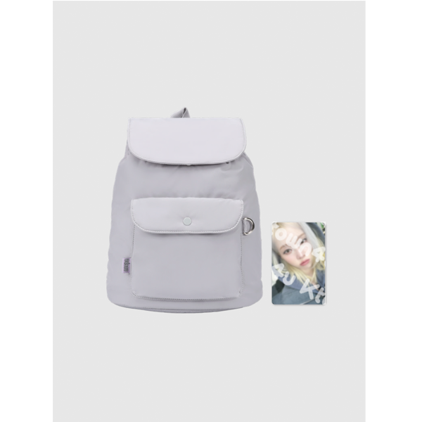 [全款] aespa - MINI BACKPACK + PHOTO CARD SET_Armageddon_24_