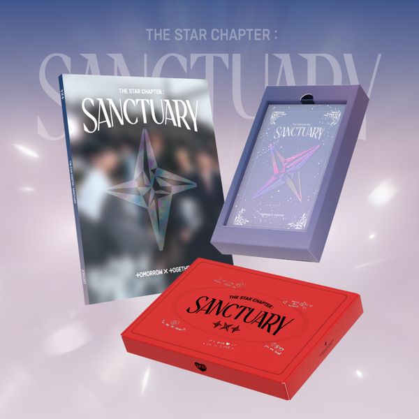 cn.ktown4u.com : [拆卡专] [Ktown4u特典赠送] TOMORROW X TOGETHER
