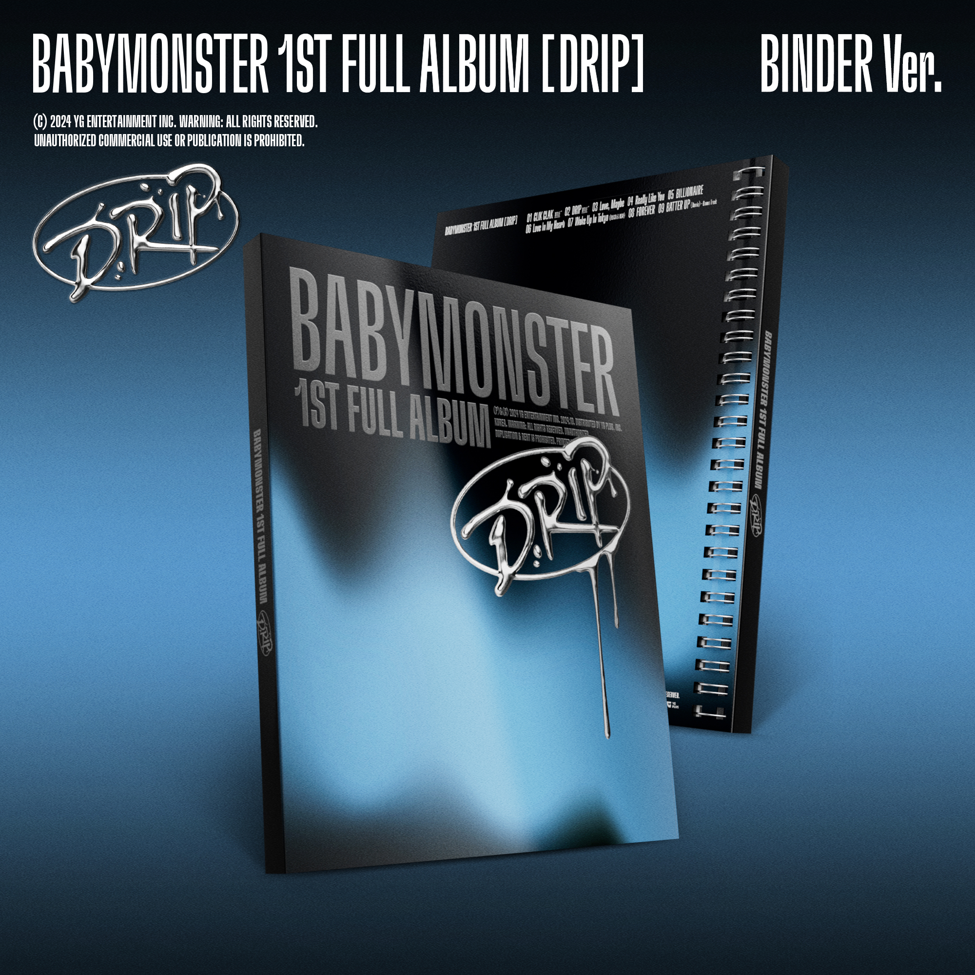 BABYMONSTER ベビモン　DRIP ktown4u 当選　トレカ　パリタ BABYMONSTER DRIP トレカ 新品未開封 パリタ - メルカリ