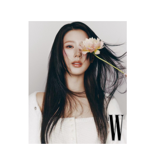 [全款] W 2025.01 (内页 : (G)I-DLE : MIYEON 6p)_MIYEON赵美延_zip