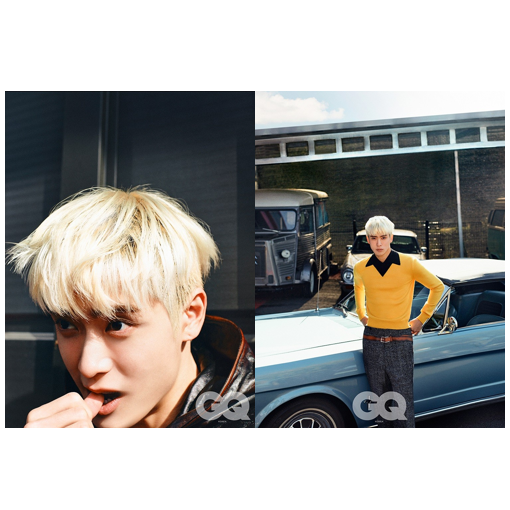 [全款] GQ KOREA 2025.02 (内页 : NCT : JAEHYUN 10p) _郑在玹吧_JaeHyunBar
