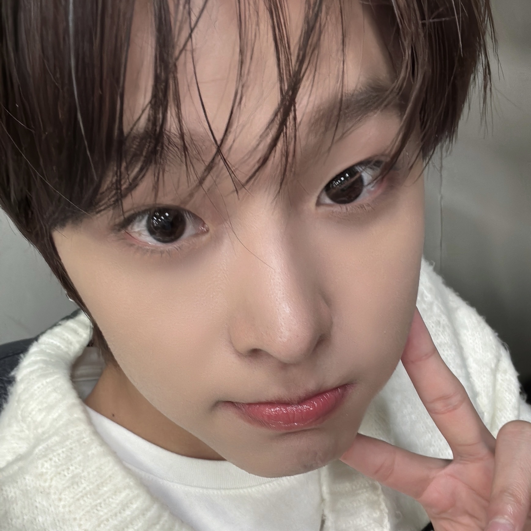 cn.ktown4u.com : [全款 裸专 前田陸Riku_Kuriko] NCT WISH - 迷你2辑