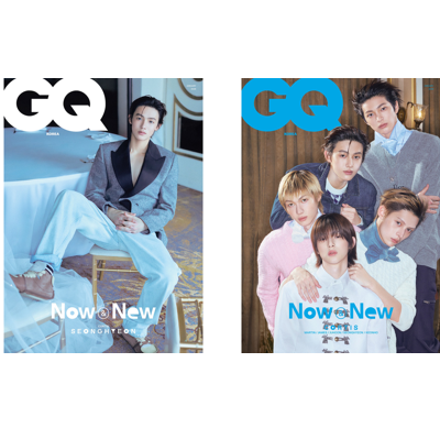 [全款] GQ KOREA 2026.01 _MARTIN_Chord _严成玹_HyeonBeat