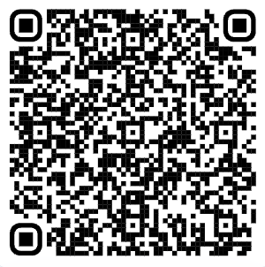 App Store二维码